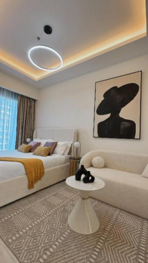 Modern Studio Near Burj Khalifa